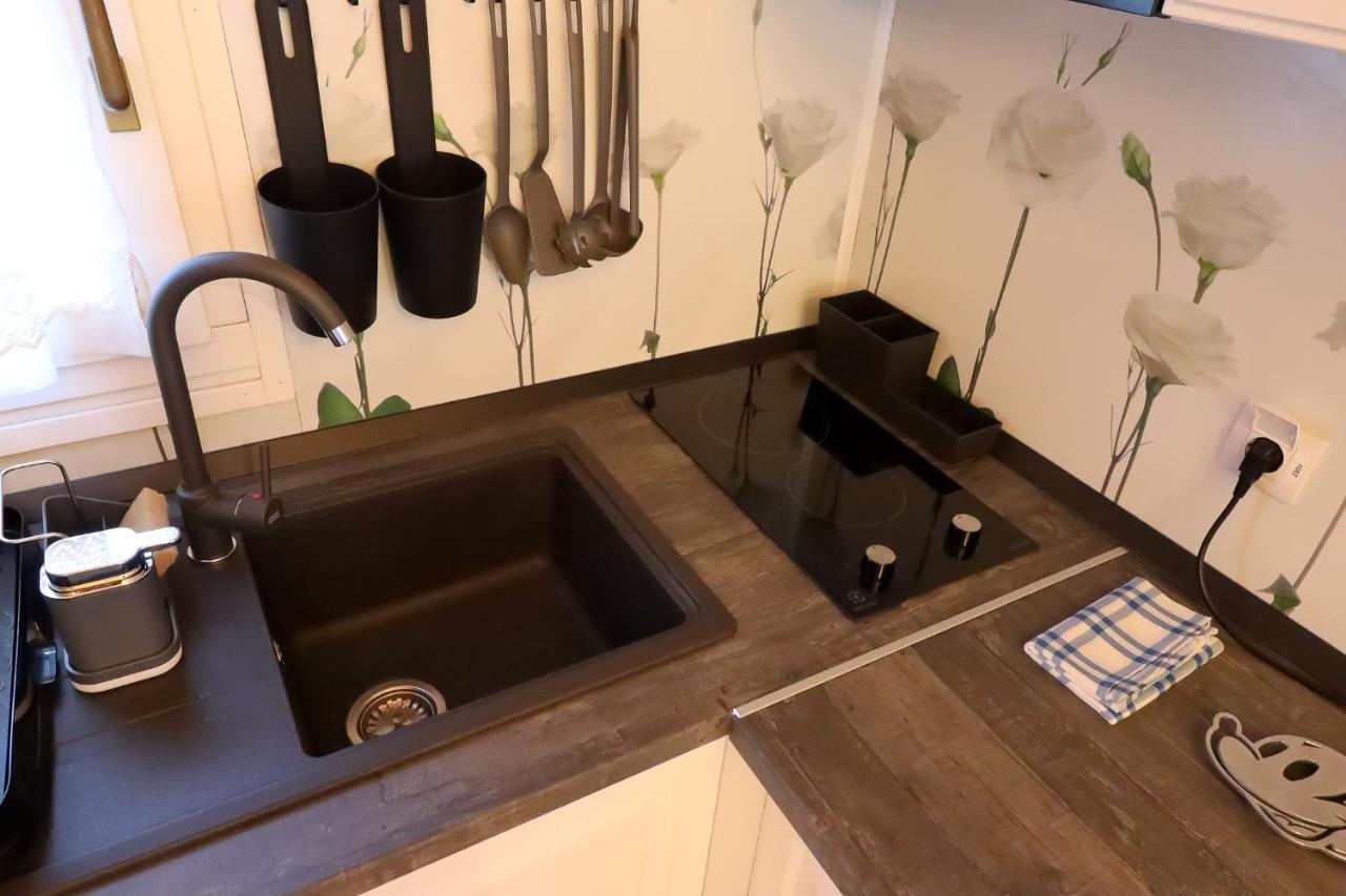 Casuta Din Vale Villa Oradea Eksteriør billede